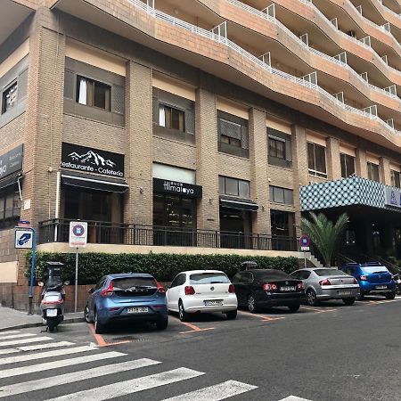 Apartamento Con Espectaculares Vistas Alicante Esterno foto