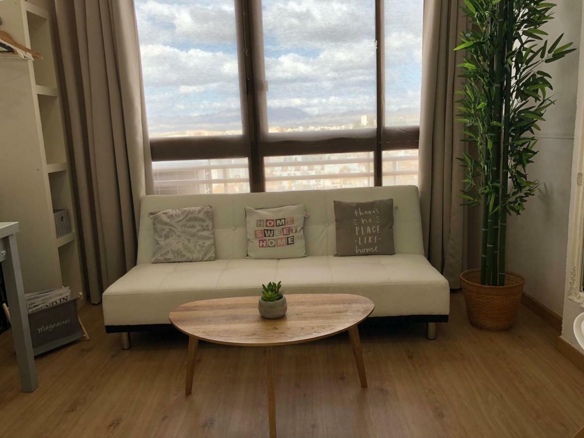 Apartamento Con Espectaculares Vistas Alicante Esterno foto