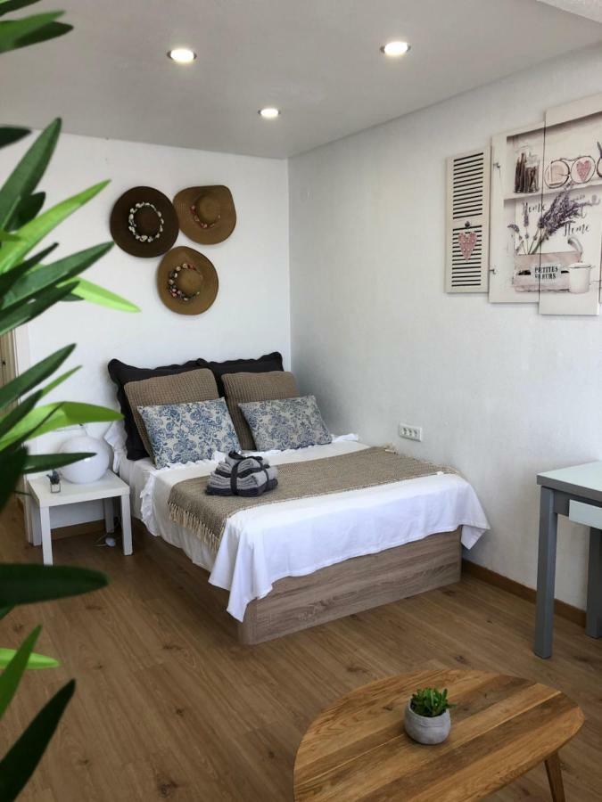 Apartamento Con Espectaculares Vistas Alicante Esterno foto